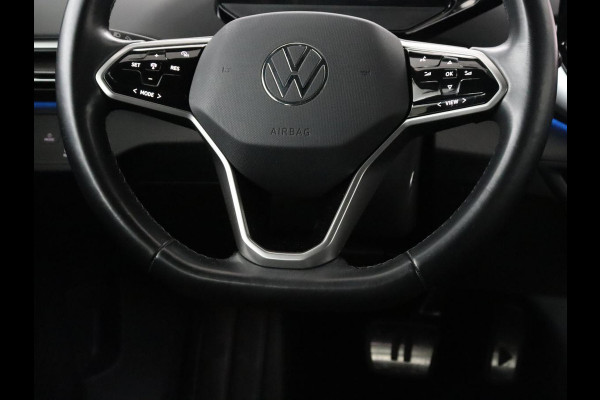 Volkswagen ID.5 Pro 77 kWh | SOH 94,1% | Apple Carplay | LED | Navigatie | Parkeerhulp |