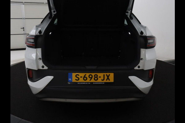 Volkswagen ID.5 Pro 77 kWh | SOH 94,1% | Apple Carplay | LED | Navigatie | Parkeerhulp |