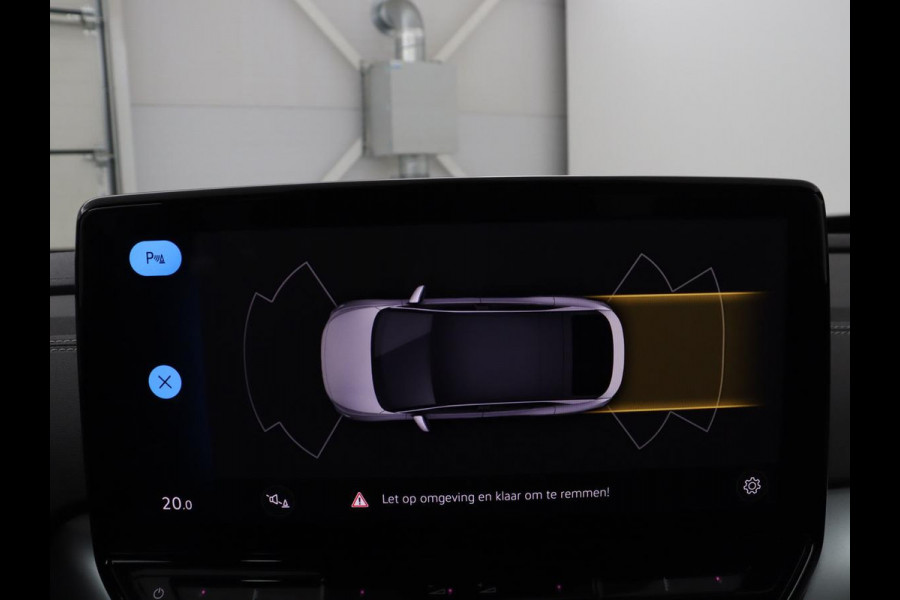 Volkswagen ID.5 Pro 77 kWh | SOH 94,1% | Apple Carplay | LED | Navigatie | Parkeerhulp |