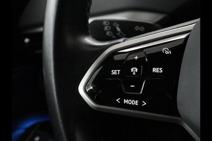 Volkswagen ID.5 Pro 77 kWh | SOH 94,1% | Apple Carplay | LED | Navigatie | Parkeerhulp |