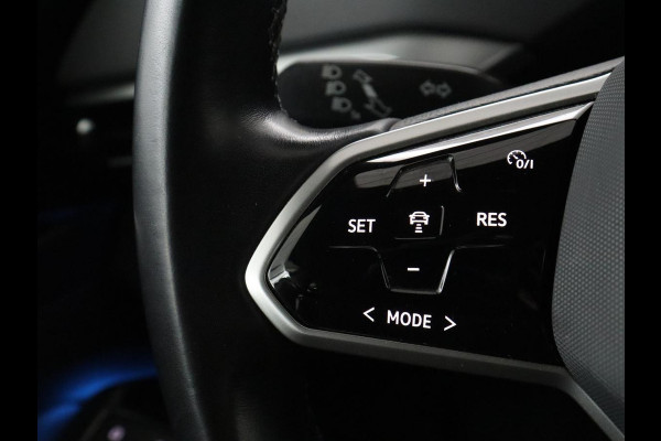 Volkswagen ID.5 Pro 77 kWh | SOH 94,1% | Apple Carplay | LED | Navigatie | Parkeerhulp |