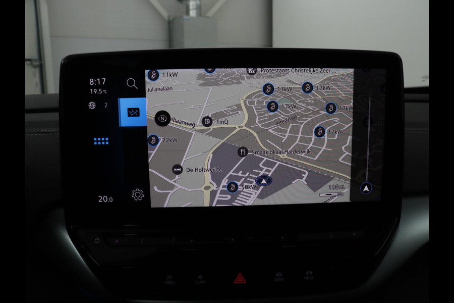 Volkswagen ID.5 Pro 77 kWh | SOH 94,1% | Apple Carplay | LED | Navigatie | Parkeerhulp |
