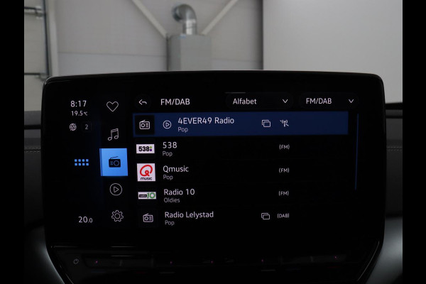 Volkswagen ID.5 Pro 77 kWh | SOH 94,1% | Apple Carplay | LED | Navigatie | Parkeerhulp |