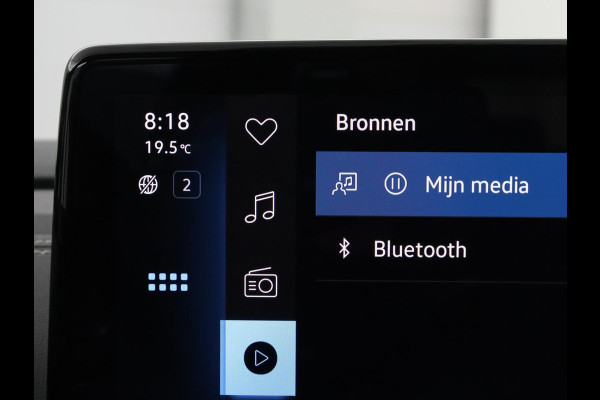Volkswagen ID.5 Pro 77 kWh | SOH 94,1% | Apple Carplay | LED | Navigatie | Parkeerhulp |