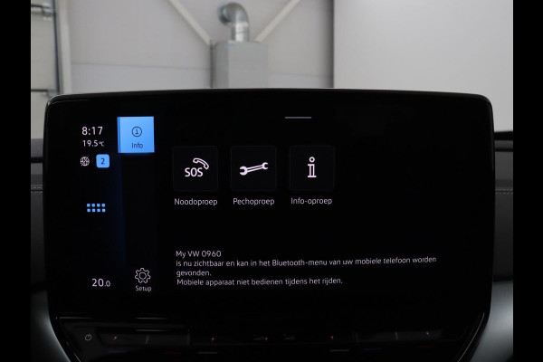 Volkswagen ID.5 Pro 77 kWh | SOH 94,1% | Apple Carplay | LED | Navigatie | Parkeerhulp |