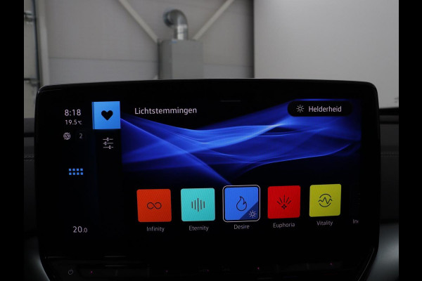 Volkswagen ID.5 Pro 77 kWh | SOH 94,1% | Apple Carplay | LED | Navigatie | Parkeerhulp |