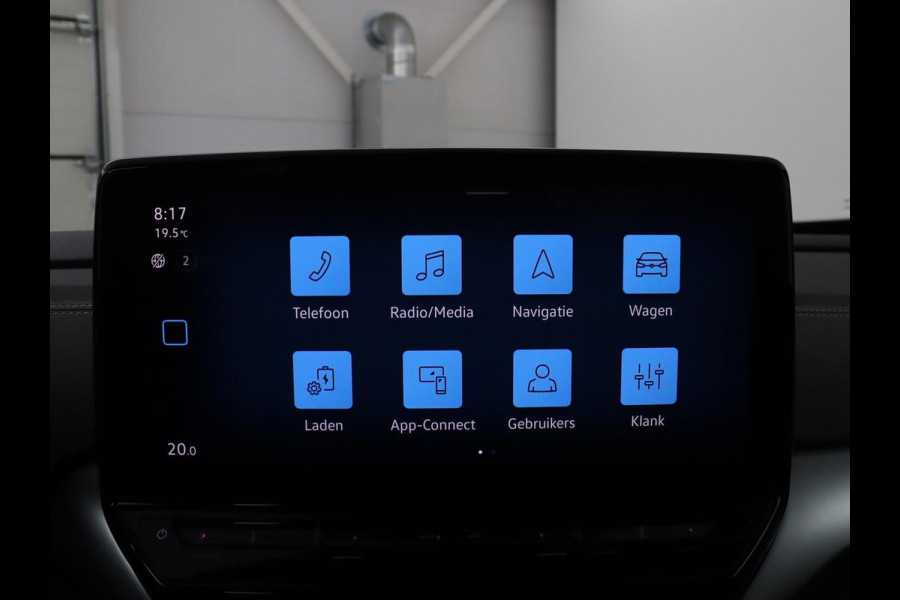 Volkswagen ID.5 Pro 77 kWh | SOH 94,1% | Apple Carplay | LED | Navigatie | Parkeerhulp |
