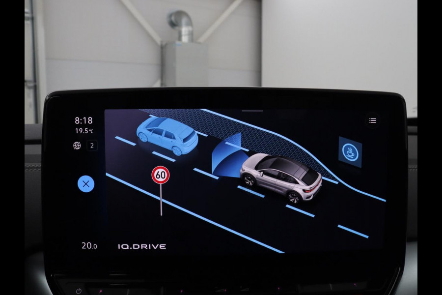 Volkswagen ID.5 Pro 77 kWh | SOH 94,1% | Apple Carplay | LED | Navigatie | Parkeerhulp |