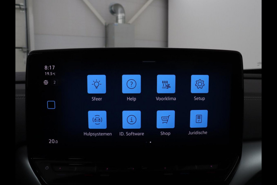 Volkswagen ID.5 Pro 77 kWh | SOH 94,1% | Apple Carplay | LED | Navigatie | Parkeerhulp |