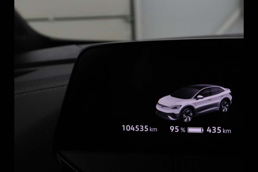 Volkswagen ID.5 Pro 77 kWh | SOH 94,1% | Apple Carplay | LED | Navigatie | Parkeerhulp |