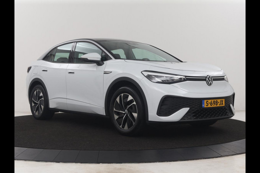Volkswagen ID.5 Pro 77 kWh | SOH 94,1% | Apple Carplay | LED | Navigatie | Parkeerhulp |