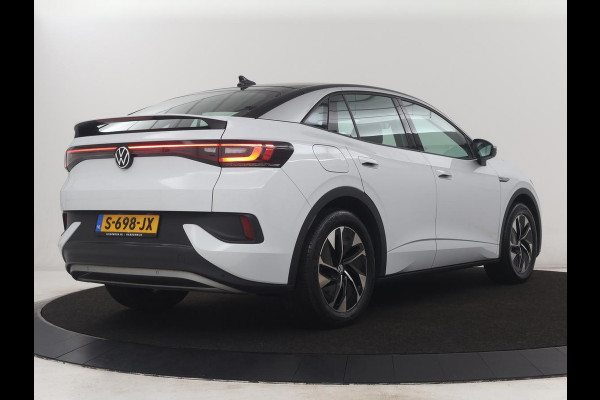 Volkswagen ID.5 Pro 77 kWh | SOH 94,1% | Apple Carplay | LED | Navigatie | Parkeerhulp |