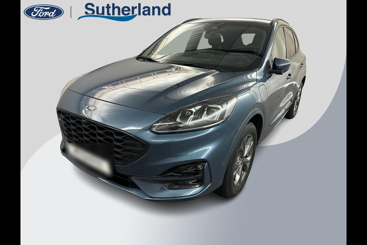 Ford Kuga 2.5 PHEV ST-Line X | Trekhaak Wegklapbaar | Winter Pack | Technology Pack |