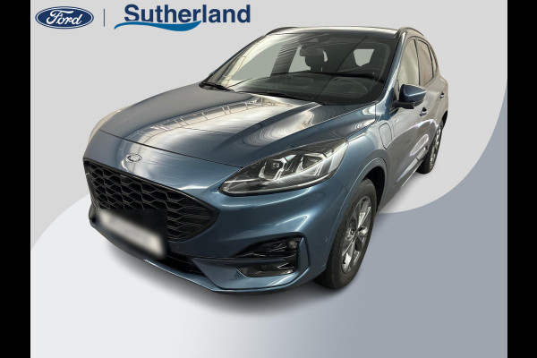 Ford Kuga 2.5 PHEV ST-Line X | Trekhaak Wegklapbaar | Winter Pack | Technology Pack |
