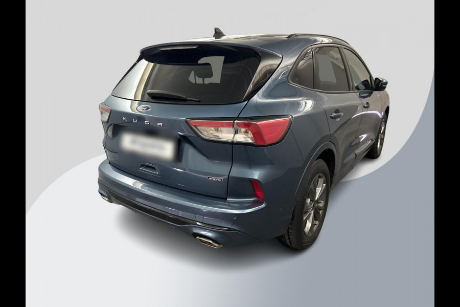 Ford Kuga 2.5 PHEV ST-Line X | Trekhaak Wegklapbaar | Winter Pack | Technology Pack |