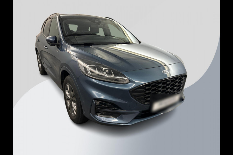 Ford Kuga 2.5 PHEV ST-Line X | Trekhaak Wegklapbaar | Winter Pack | Technology Pack |