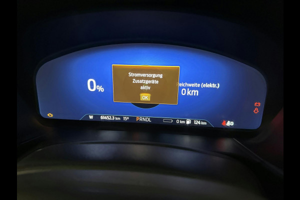 Ford Kuga 2.5 PHEV ST-Line X | Trekhaak Wegklapbaar | Winter Pack | Technology Pack |