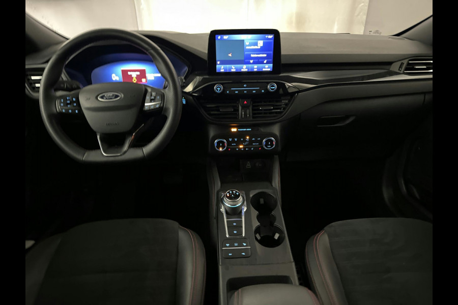 Ford Kuga 2.5 PHEV ST-Line X | Trekhaak Wegklapbaar | Winter Pack | Technology Pack |
