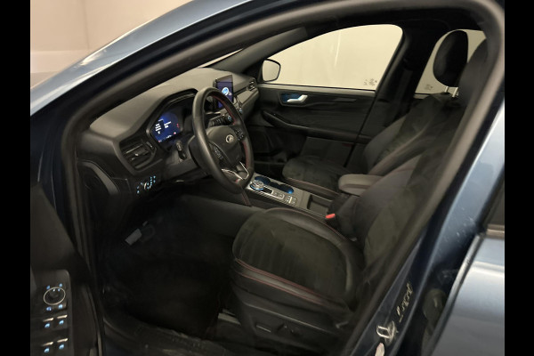 Ford Kuga 2.5 PHEV ST-Line X | Trekhaak Wegklapbaar | Winter Pack | Technology Pack |