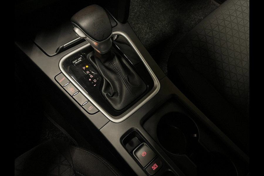 Kia Ceed Sportswagon 1.5 T-GDi DynamicLine|160 PK|AUTOMAAT|ACC|CARPLAY|ANDROID|STOEL+STUURVERW|CAMERA|CRUISE+CLIMA|1E EIG|INCL.BTW