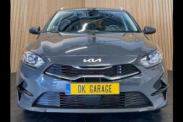 Kia Ceed Sportswagon 1.5 T-GDi DynamicLine|160 PK|AUTOMAAT|ACC|CARPLAY|ANDROID|STOEL+STUURVERW|CAMERA|CRUISE+CLIMA|1E EIG|INCL.BTW