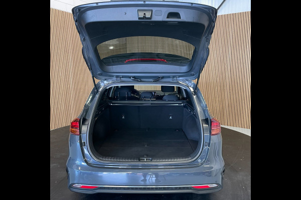 Kia Ceed Sportswagon 1.5 T-GDi DynamicLine|160 PK|AUTOMAAT|ACC|CARPLAY|ANDROID|STOEL+STUURVERW|CAMERA|CRUISE+CLIMA|1E EIG|INCL.BTW