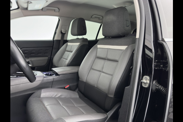 Citroën C5 Aircross 1.6 Plug-in Hybrid 225 Business Plus (Plug-in) Aut. *LEATHER-FABRIC | NAVI-FULLMAP | FULL-LED | KEYLESS | TOPVIEW | ECC | PRIVACY-GLASS | PDC | CRUISE | DAB | DIGI-COCKPIT | CARPLAY |  LANE-ASSIST | TOWBAR | 19"ALU*