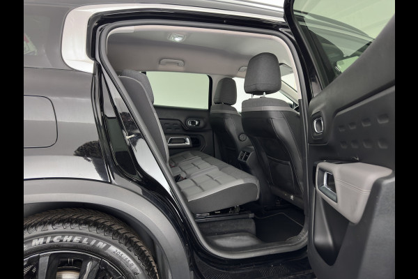 Citroën C5 Aircross 1.6 Plug-in Hybrid 225 Business Plus (Plug-in) Aut. *LEATHER-FABRIC | NAVI-FULLMAP | FULL-LED | KEYLESS | TOPVIEW | ECC | PRIVACY-GLASS | PDC | CRUISE | DAB | DIGI-COCKPIT | CARPLAY |  LANE-ASSIST | TOWBAR | 19"ALU*