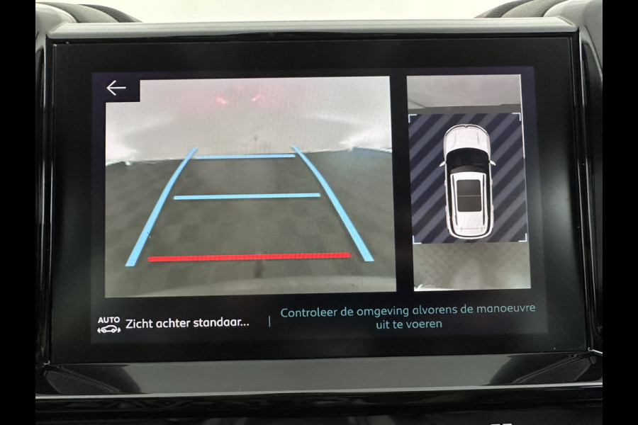 Citroën C5 Aircross 1.6 Plug-in Hybrid 225 Business Plus (Plug-in) Aut. *LEATHER-FABRIC | NAVI-FULLMAP | FULL-LED | KEYLESS | TOPVIEW | ECC | PRIVACY-GLASS | PDC | CRUISE | DAB | DIGI-COCKPIT | CARPLAY |  LANE-ASSIST | TOWBAR | 19"ALU*