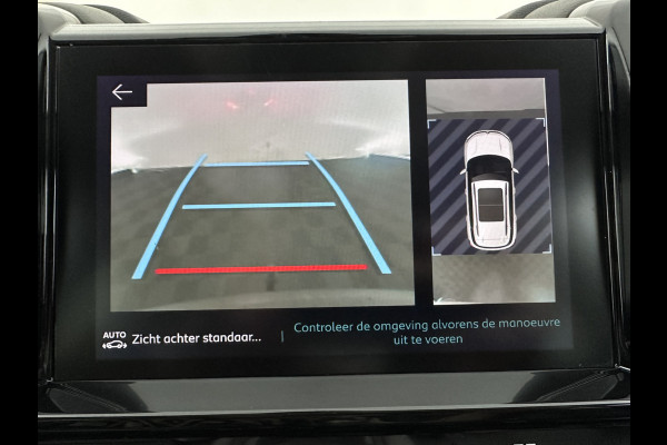 Citroën C5 Aircross 1.6 Plug-in Hybrid 225 Business Plus (Plug-in) Aut. *LEATHER-FABRIC | NAVI-FULLMAP | FULL-LED | KEYLESS | TOPVIEW | ECC | PRIVACY-GLASS | PDC | CRUISE | DAB | DIGI-COCKPIT | CARPLAY |  LANE-ASSIST | TOWBAR | 19"ALU*