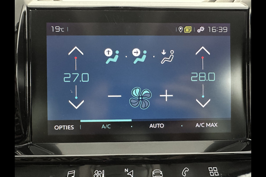 Citroën C5 Aircross 1.6 Plug-in Hybrid 225 Business Plus (Plug-in) Aut. *LEATHER-FABRIC | NAVI-FULLMAP | FULL-LED | KEYLESS | TOPVIEW | ECC | PRIVACY-GLASS | PDC | CRUISE | DAB | DIGI-COCKPIT | CARPLAY |  LANE-ASSIST | TOWBAR | 19"ALU*