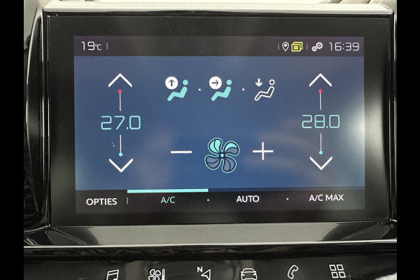 Citroën C5 Aircross 1.6 Plug-in Hybrid 225 Business Plus (Plug-in) Aut. *LEATHER-FABRIC | NAVI-FULLMAP | FULL-LED | KEYLESS | TOPVIEW | ECC | PRIVACY-GLASS | PDC | CRUISE | DAB | DIGI-COCKPIT | CARPLAY |  LANE-ASSIST | TOWBAR | 19"ALU*