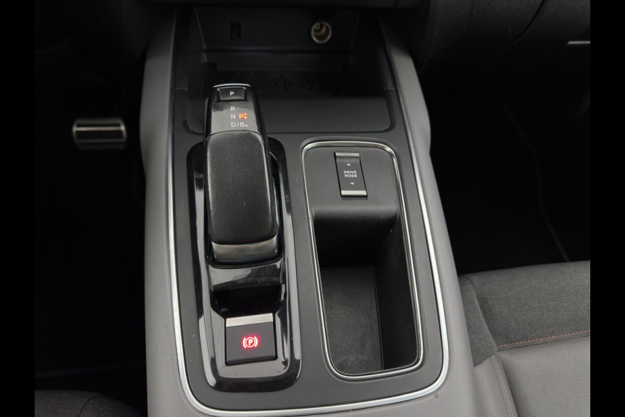 Citroën C5 Aircross 1.6 Plug-in Hybrid 225 Business Plus (Plug-in) Aut. *LEATHER-FABRIC | NAVI-FULLMAP | FULL-LED | KEYLESS | TOPVIEW | ECC | PRIVACY-GLASS | PDC | CRUISE | DAB | DIGI-COCKPIT | CARPLAY |  LANE-ASSIST | TOWBAR | 19"ALU*