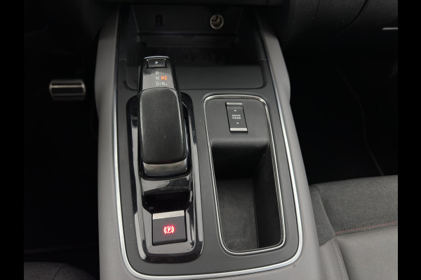 Citroën C5 Aircross 1.6 Plug-in Hybrid 225 Business Plus (Plug-in) Aut. *LEATHER-FABRIC | NAVI-FULLMAP | FULL-LED | KEYLESS | TOPVIEW | ECC | PRIVACY-GLASS | PDC | CRUISE | DAB | DIGI-COCKPIT | CARPLAY |  LANE-ASSIST | TOWBAR | 19"ALU*