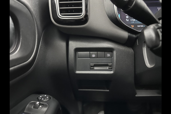 Citroën C5 Aircross 1.6 Plug-in Hybrid 225 Business Plus (Plug-in) Aut. *LEATHER-FABRIC | NAVI-FULLMAP | FULL-LED | KEYLESS | TOPVIEW | ECC | PRIVACY-GLASS | PDC | CRUISE | DAB | DIGI-COCKPIT | CARPLAY |  LANE-ASSIST | TOWBAR | 19"ALU*