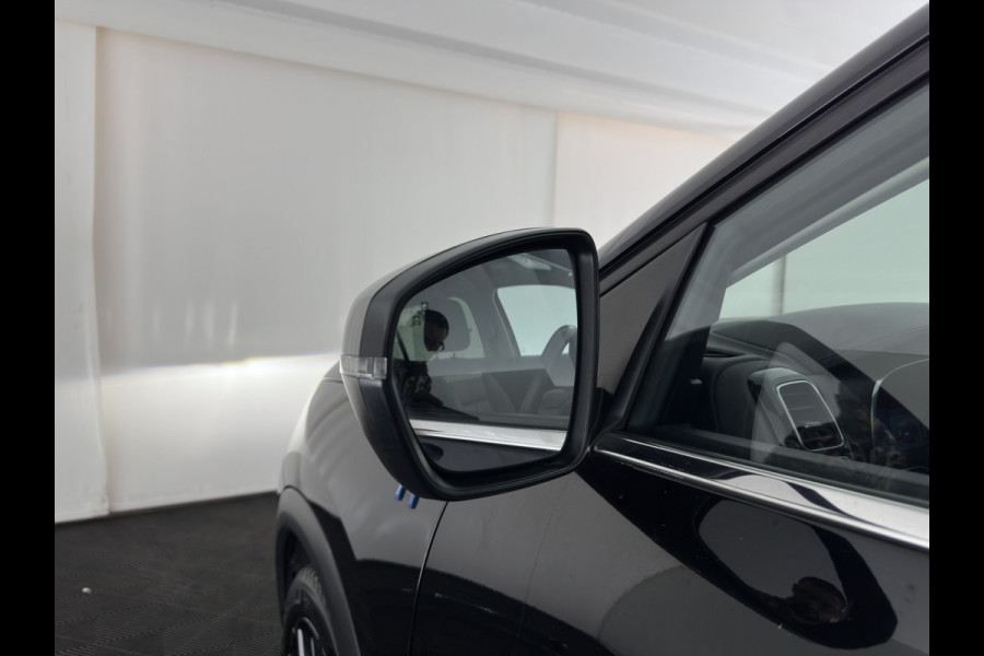 Citroën C5 Aircross 1.6 Plug-in Hybrid 225 Business Plus (Plug-in) Aut. *LEATHER-FABRIC | NAVI-FULLMAP | FULL-LED | KEYLESS | TOPVIEW | ECC | PRIVACY-GLASS | PDC | CRUISE | DAB | DIGI-COCKPIT | CARPLAY |  LANE-ASSIST | TOWBAR | 19"ALU*