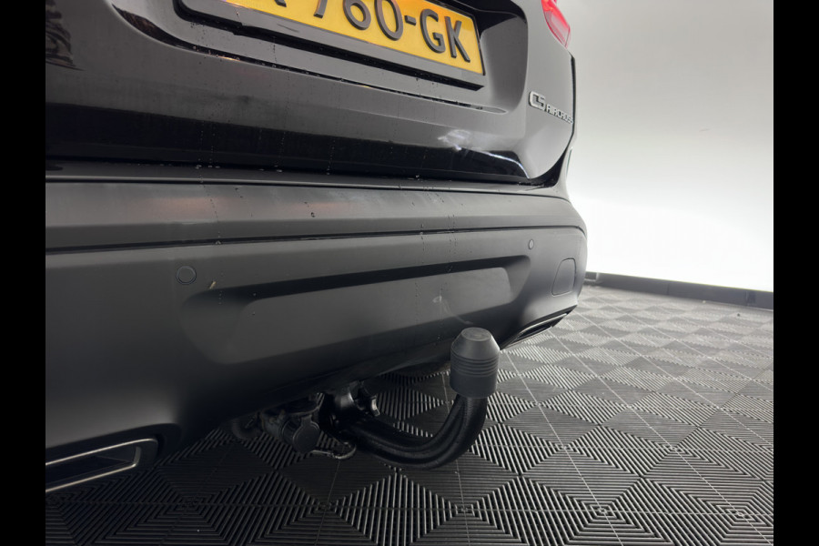 Citroën C5 Aircross 1.6 Plug-in Hybrid 225 Business Plus (Plug-in) Aut. *LEATHER-FABRIC | NAVI-FULLMAP | FULL-LED | KEYLESS | TOPVIEW | ECC | PRIVACY-GLASS | PDC | CRUISE | DAB | DIGI-COCKPIT | CARPLAY |  LANE-ASSIST | TOWBAR | 19"ALU*
