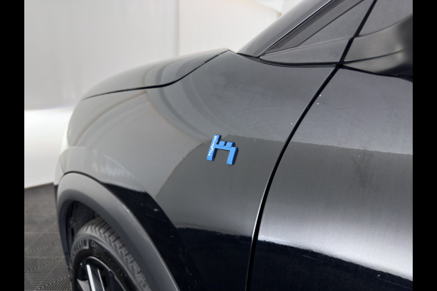 Citroën C5 Aircross 1.6 Plug-in Hybrid 225 Business Plus (Plug-in) Aut. *LEATHER-FABRIC | NAVI-FULLMAP | FULL-LED | KEYLESS | TOPVIEW | ECC | PRIVACY-GLASS | PDC | CRUISE | DAB | DIGI-COCKPIT | CARPLAY |  LANE-ASSIST | TOWBAR | 19"ALU*