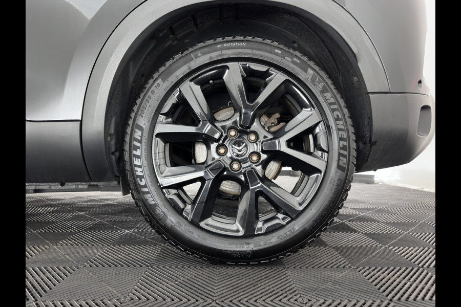 Citroën C5 Aircross 1.6 Plug-in Hybrid 225 Business Plus (Plug-in) Aut. *LEATHER-FABRIC | NAVI-FULLMAP | FULL-LED | KEYLESS | TOPVIEW | ECC | PRIVACY-GLASS | PDC | CRUISE | DAB | DIGI-COCKPIT | CARPLAY |  LANE-ASSIST | TOWBAR | 19"ALU*