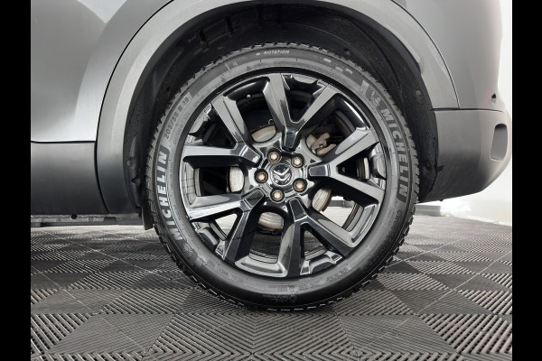 Citroën C5 Aircross 1.6 Plug-in Hybrid 225 Business Plus (Plug-in) Aut. *LEATHER-FABRIC | NAVI-FULLMAP | FULL-LED | KEYLESS | TOPVIEW | ECC | PRIVACY-GLASS | PDC | CRUISE | DAB | DIGI-COCKPIT | CARPLAY |  LANE-ASSIST | TOWBAR | 19"ALU*