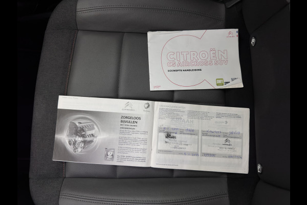Citroën C5 Aircross 1.6 Plug-in Hybrid 225 Business Plus (Plug-in) Aut. *LEATHER-FABRIC | NAVI-FULLMAP | FULL-LED | KEYLESS | TOPVIEW | ECC | PRIVACY-GLASS | PDC | CRUISE | DAB | DIGI-COCKPIT | CARPLAY |  LANE-ASSIST | TOWBAR | 19"ALU*