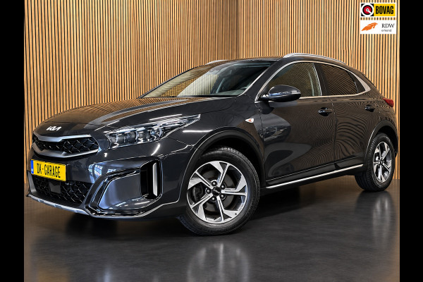 Kia Xceed 1.0 T-GDi DynamicLine|120PK|FACELIFT|APPLE CARPLAY|ANDROID AUTO|STOEL-,STUURVERW|CAMERA|CRUISE,CLIMATE|1E EIG.|INCL.BTW|