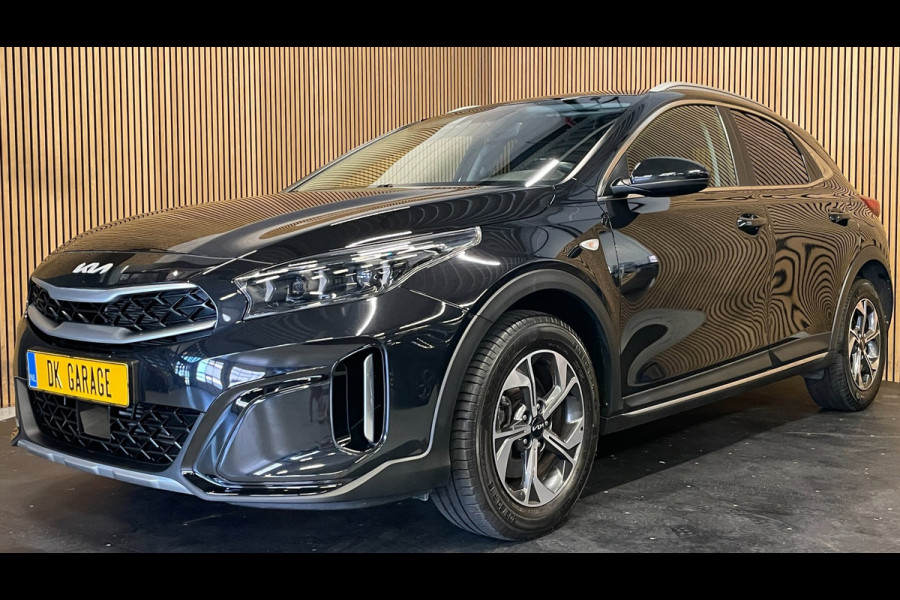 Kia Xceed 1.0 T-GDi DynamicLine|120PK|FACELIFT|APPLE CARPLAY|ANDROID AUTO|STOEL-,STUURVERW|CAMERA|CRUISE,CLIMATE|1E EIG.|INCL.BTW|
