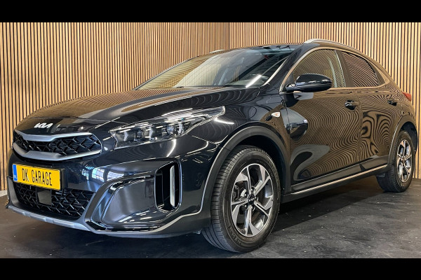 Kia Xceed 1.0 T-GDi DynamicLine|120PK|FACELIFT|APPLE CARPLAY|ANDROID AUTO|STOEL-,STUURVERW|CAMERA|CRUISE,CLIMATE|1E EIG.|INCL.BTW|