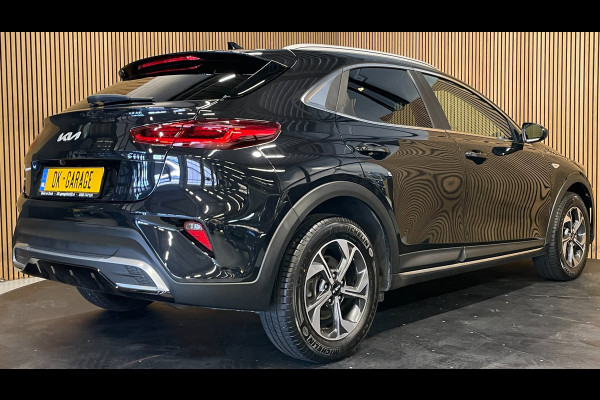Kia Xceed 1.0 T-GDi DynamicLine|120PK|FACELIFT|APPLE CARPLAY|ANDROID AUTO|STOEL-,STUURVERW|CAMERA|CRUISE,CLIMATE|1E EIG.|INCL.BTW|