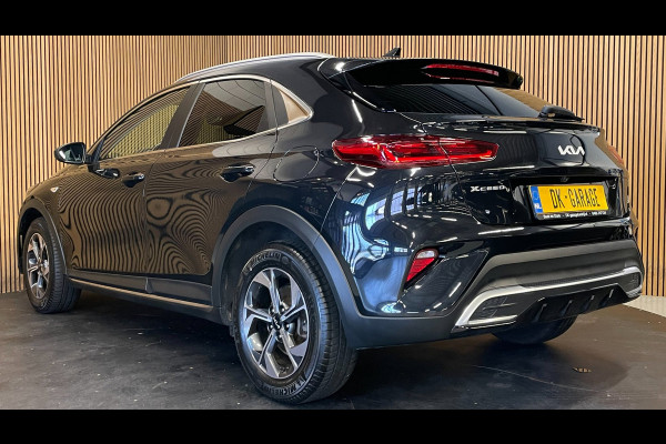 Kia Xceed 1.0 T-GDi DynamicLine|120PK|FACELIFT|APPLE CARPLAY|ANDROID AUTO|STOEL-,STUURVERW|CAMERA|CRUISE,CLIMATE|1E EIG.|INCL.BTW|