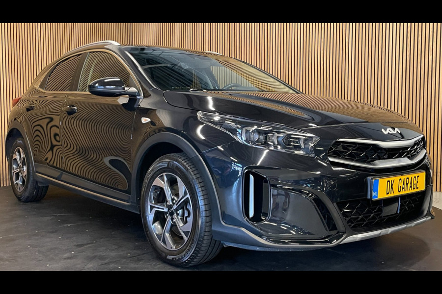 Kia Xceed 1.0 T-GDi DynamicLine|120PK|FACELIFT|APPLE CARPLAY|ANDROID AUTO|STOEL-,STUURVERW|CAMERA|CRUISE,CLIMATE|1E EIG.|INCL.BTW|