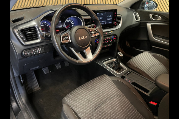 Kia Xceed 1.0 T-GDi DynamicLine|120PK|FACELIFT|APPLE CARPLAY|ANDROID AUTO|STOEL-,STUURVERW|CAMERA|CRUISE,CLIMATE|1E EIG.|INCL.BTW|