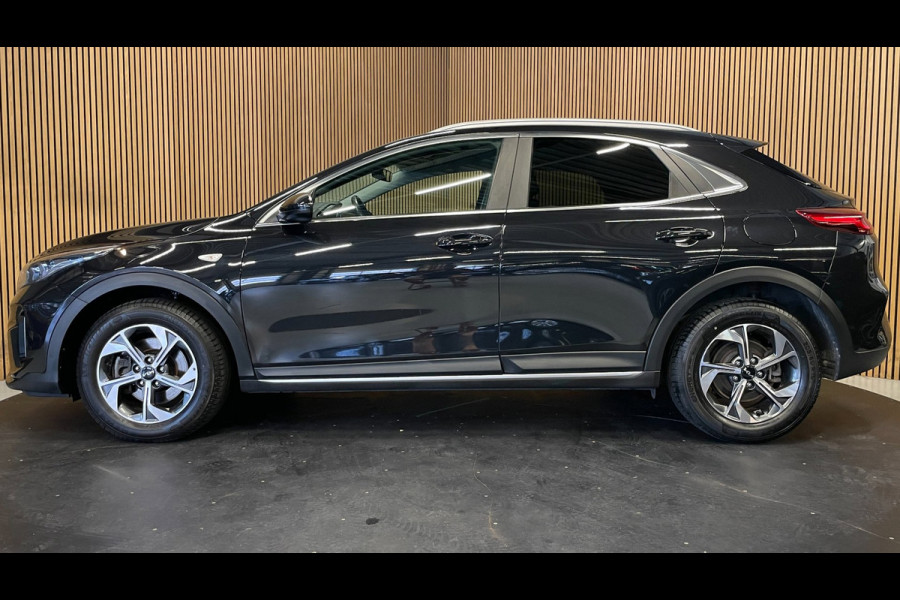 Kia Xceed 1.0 T-GDi DynamicLine|120PK|FACELIFT|APPLE CARPLAY|ANDROID AUTO|STOEL-,STUURVERW|CAMERA|CRUISE,CLIMATE|1E EIG.|INCL.BTW|
