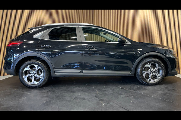 Kia Xceed 1.0 T-GDi DynamicLine|120PK|FACELIFT|APPLE CARPLAY|ANDROID AUTO|STOEL-,STUURVERW|CAMERA|CRUISE,CLIMATE|1E EIG.|INCL.BTW|